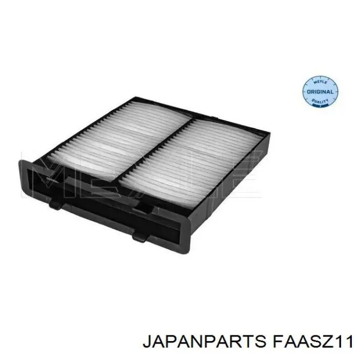 Compre FAASZ11 Japan Parts Filtro de salão