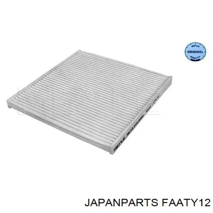Compre FAATY12 Japan Parts Filtro de salão