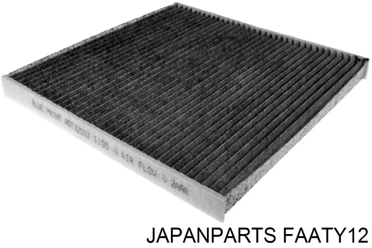 Filtro de salão Japan Parts FAATY12 preço, a partir de 9,12 USD