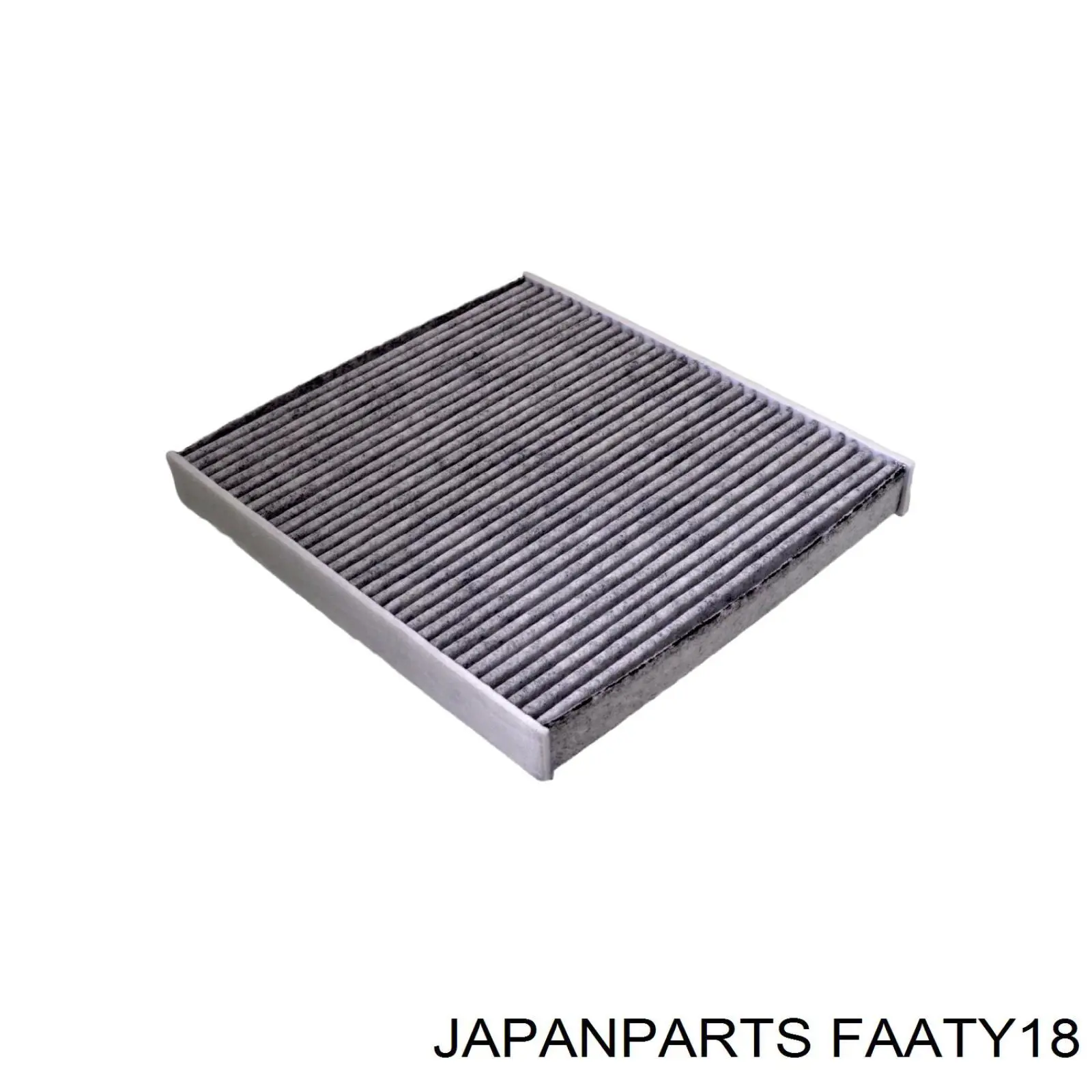 Compre FAATY18 Japan Parts Filtro de salão