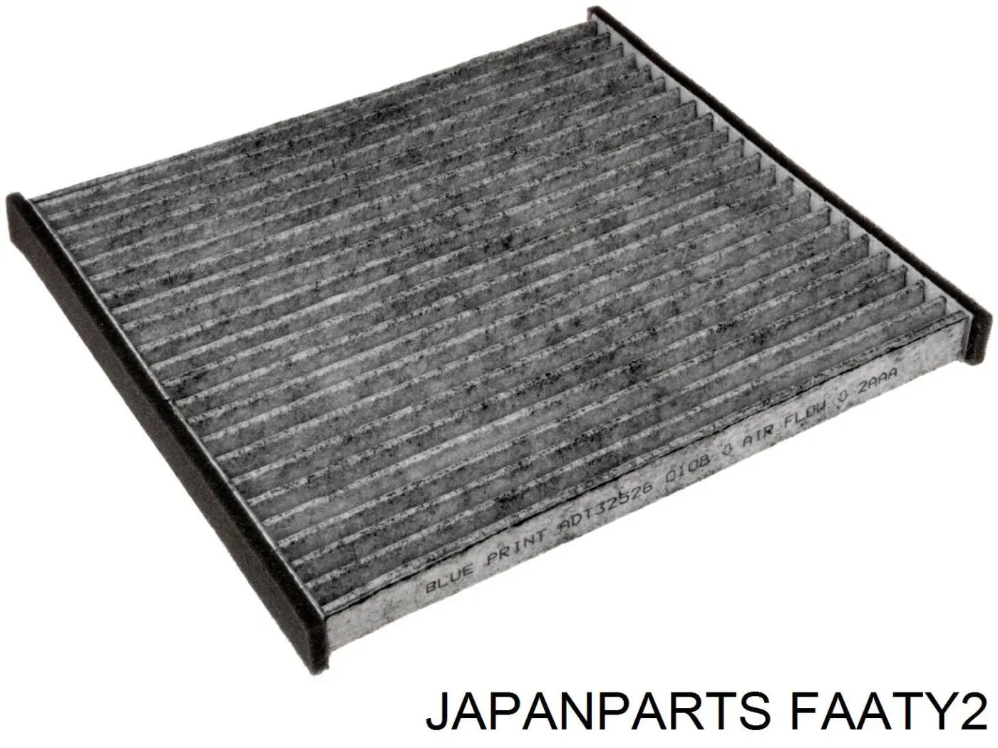 Filtro de salão Japan Parts FAATY2 preço, a partir de 12,71 USD