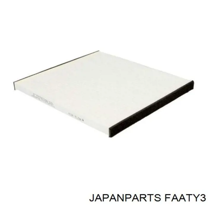 Compre FAATY3 Japan Parts Filtro de salão