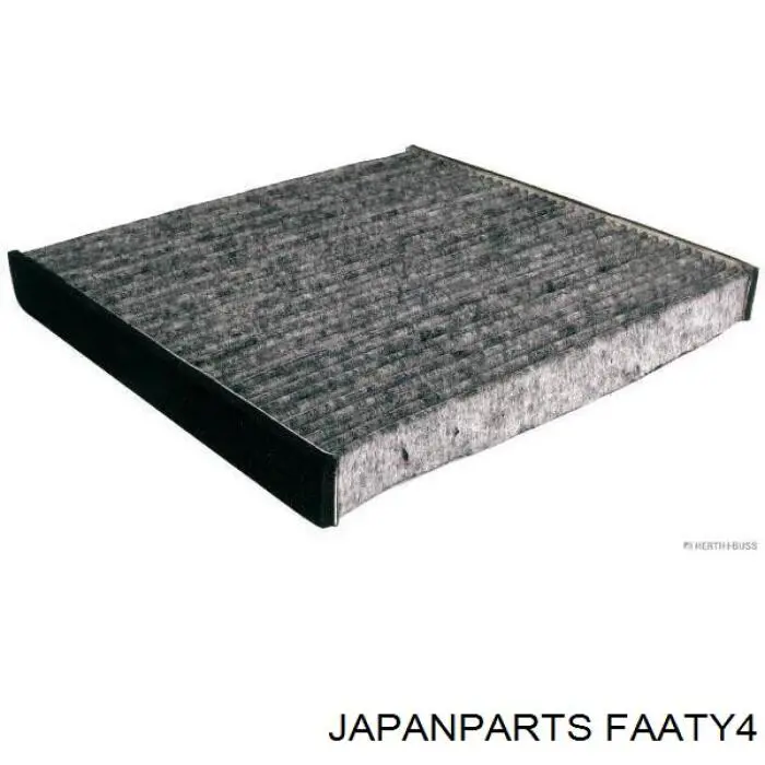 Filtro de salão Japan Parts FAATY4 preço, a partir de 9,69 USD