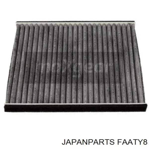 Filtro de salão Japan Parts FAATY8 preço, a partir de 10,16 USD
