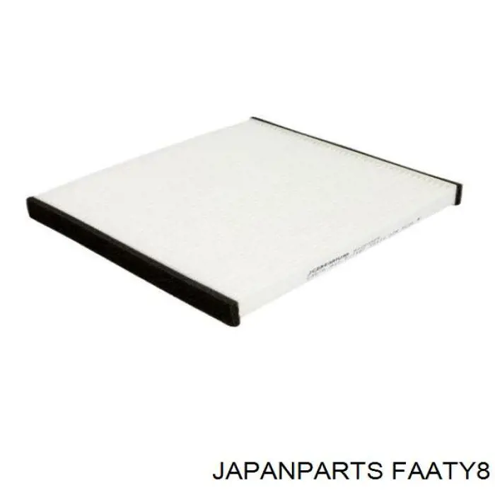 Compre FAATY8 Japan Parts Filtro de salão