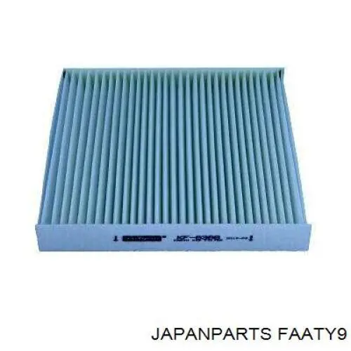 Compre FAATY9 Japan Parts Filtro de salão