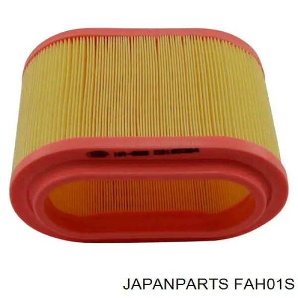 Filtro de ar Japan Parts FAH01S preço, a partir de 10,01 USD