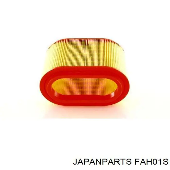 Compre FAH01S Japan Parts Filtro de ar