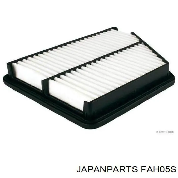 Filtro de ar Japan Parts FAH05S preço, a partir de 10,26 USD