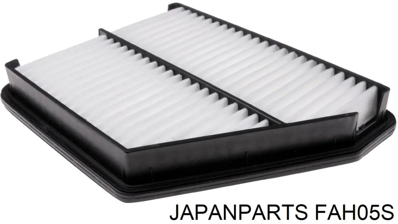 Compre FAH05S Japan Parts Filtro de ar