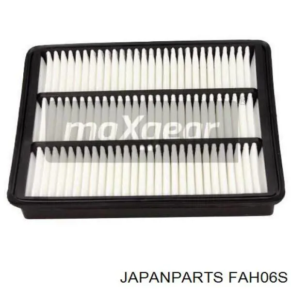 Filtro de ar Japan Parts FAH06S preço, a partir de 14,04 USD