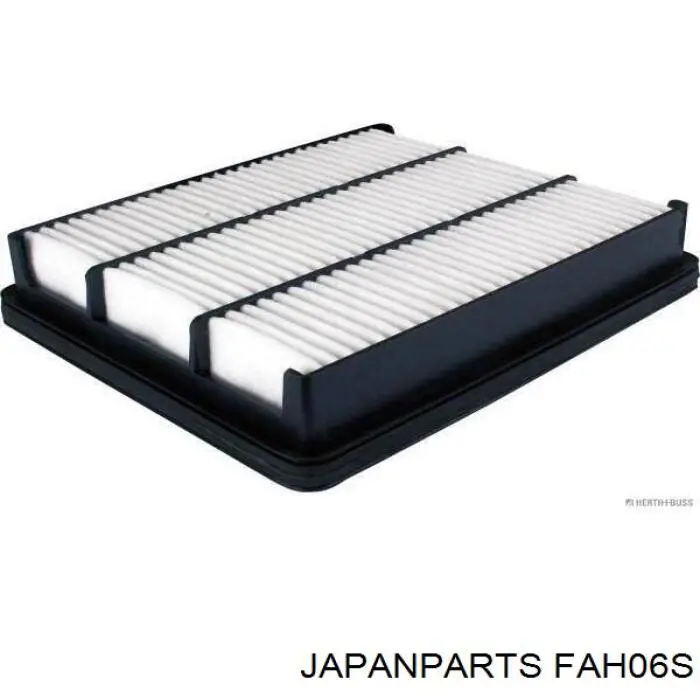 Compre FAH06S Japan Parts Filtro de ar