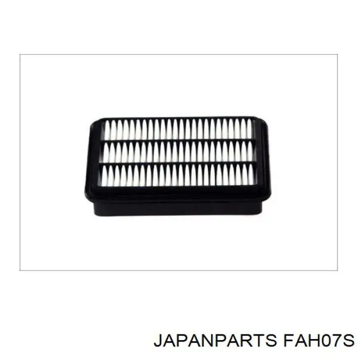 Filtro de ar Japan Parts FAH07S preço, a partir de 13,17 USD