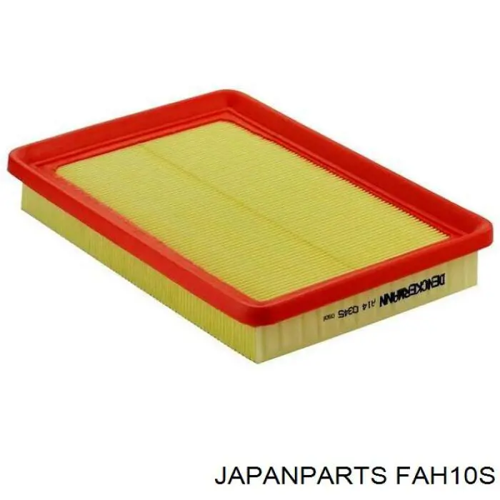 Filtro de ar Japan Parts FAH10S preço, a partir de 8,82 USD