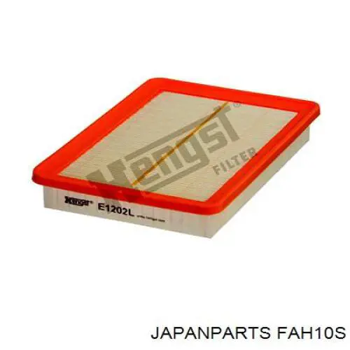 Compre FAH10S Japan Parts Filtro de ar