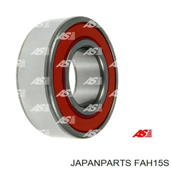 Compre FAH15S Japan Parts Filtro de ar