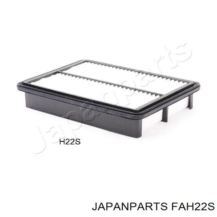Filtro de ar Japan Parts FAH22S preço, a partir de 13,68 USD