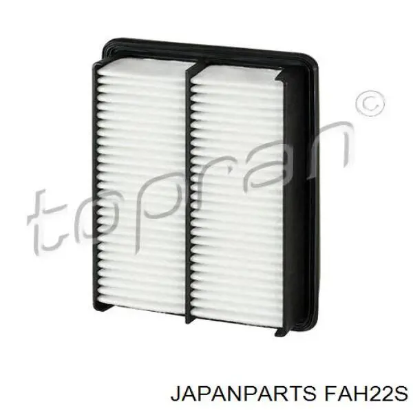 Compre FAH22S Japan Parts Filtro de ar