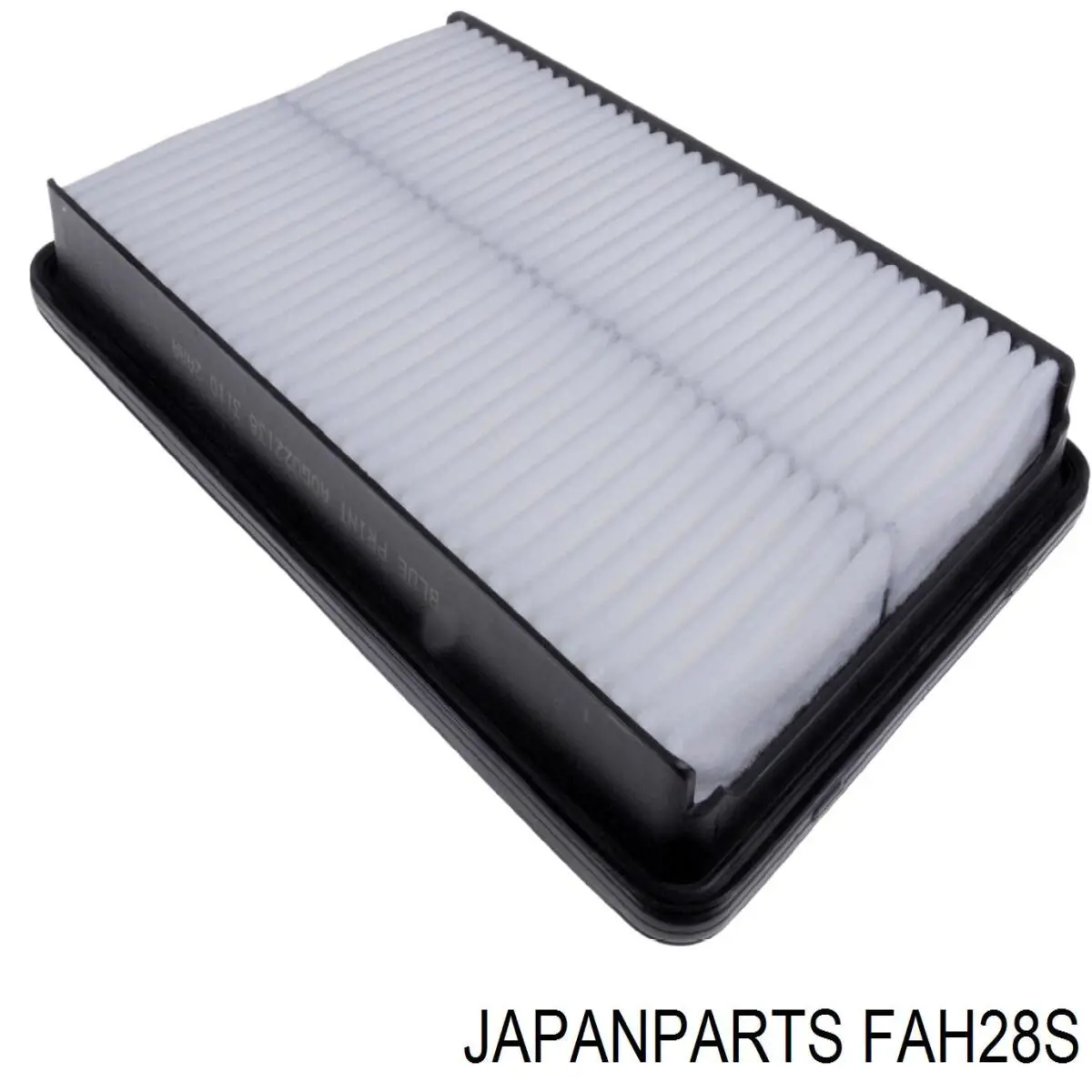 Compre FAH28S Japan Parts Filtro de ar