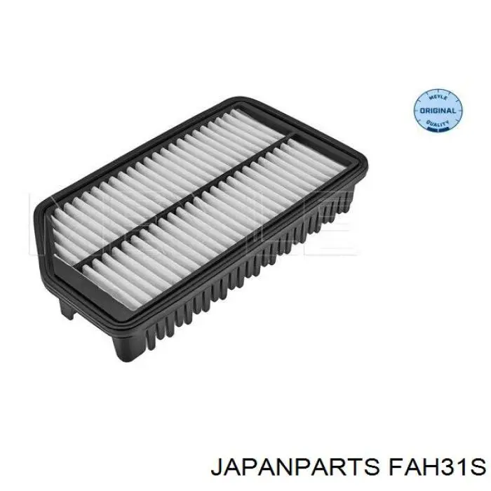 Compre FAH31S Japan Parts Filtro de ar