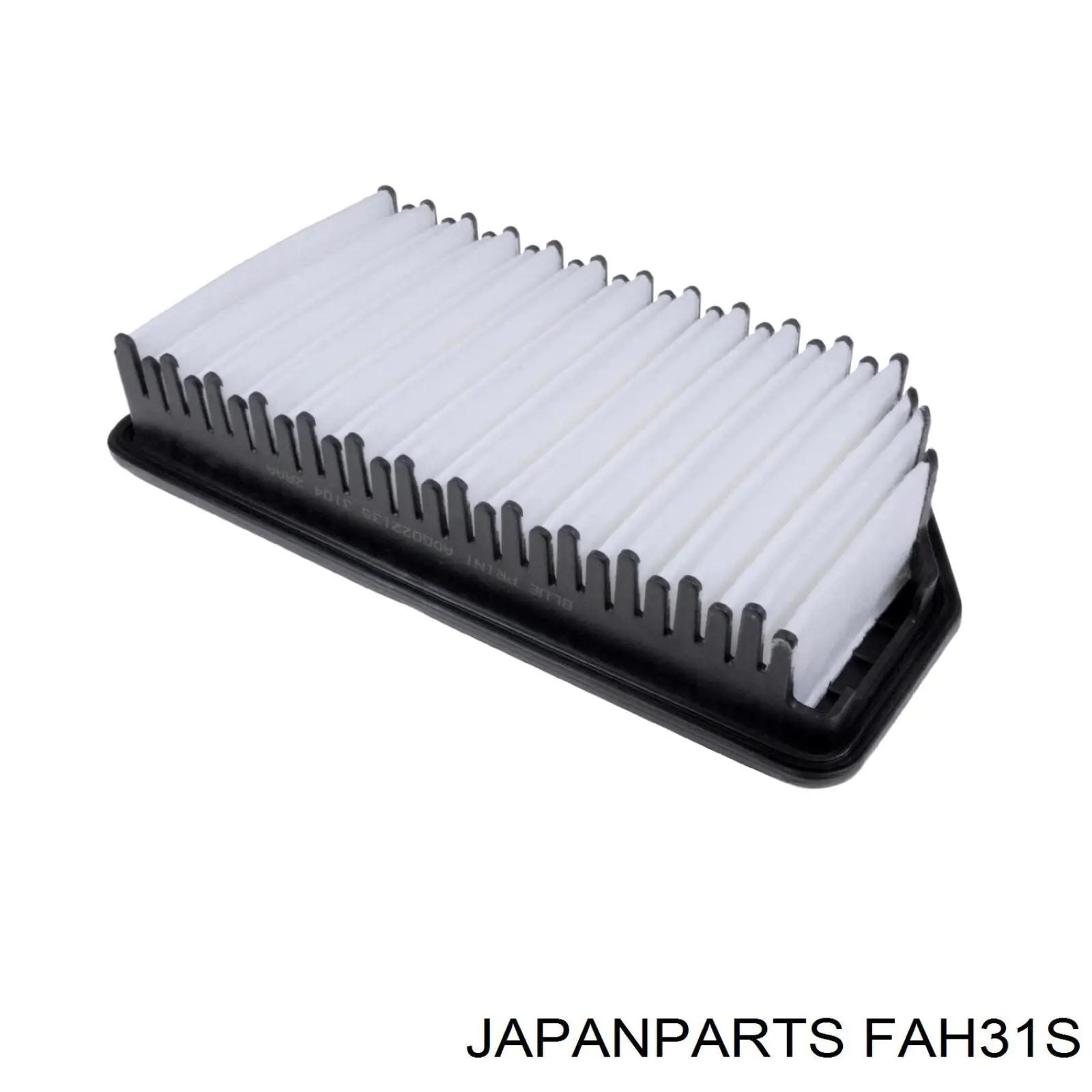 Compre FAH31S Japan Parts Filtro de ar