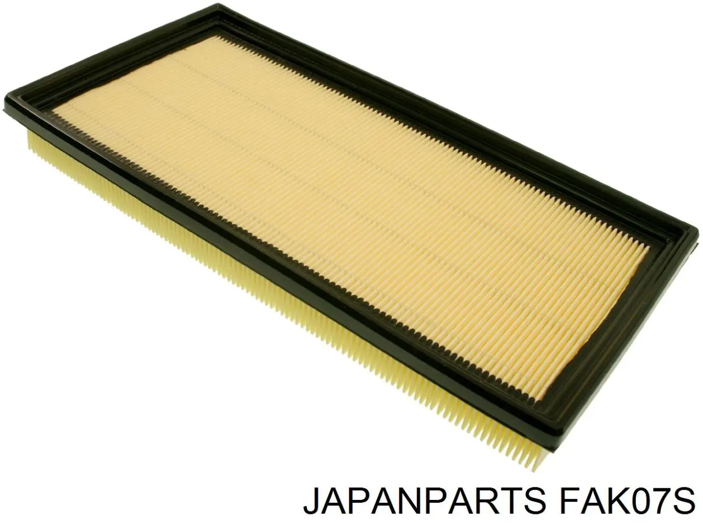 Filtro de ar Japan Parts FAK07S preço, a partir de 9,60 USD