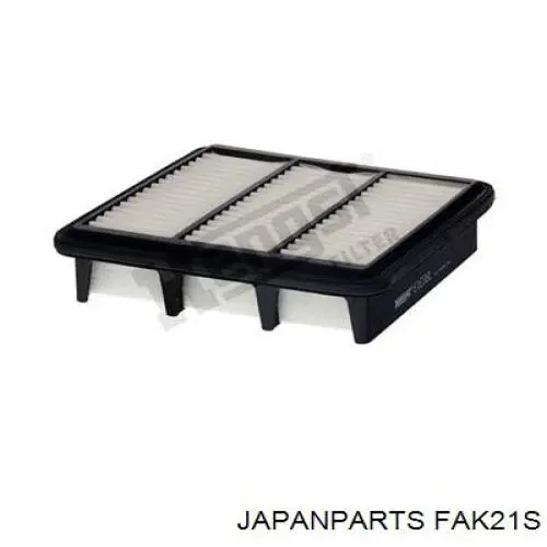 Filtro de ar Japan Parts FAK21S preço, a partir de 10,99 USD