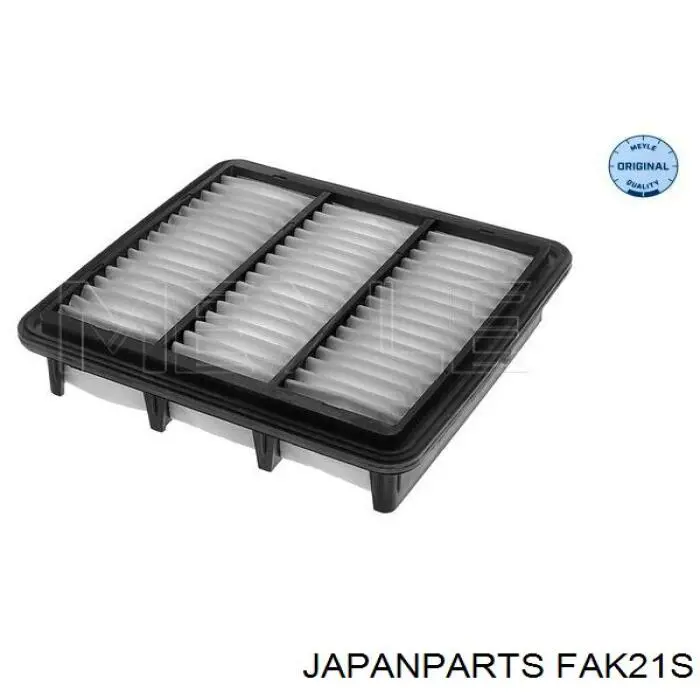 Compre FAK21S Japan Parts Filtro de ar