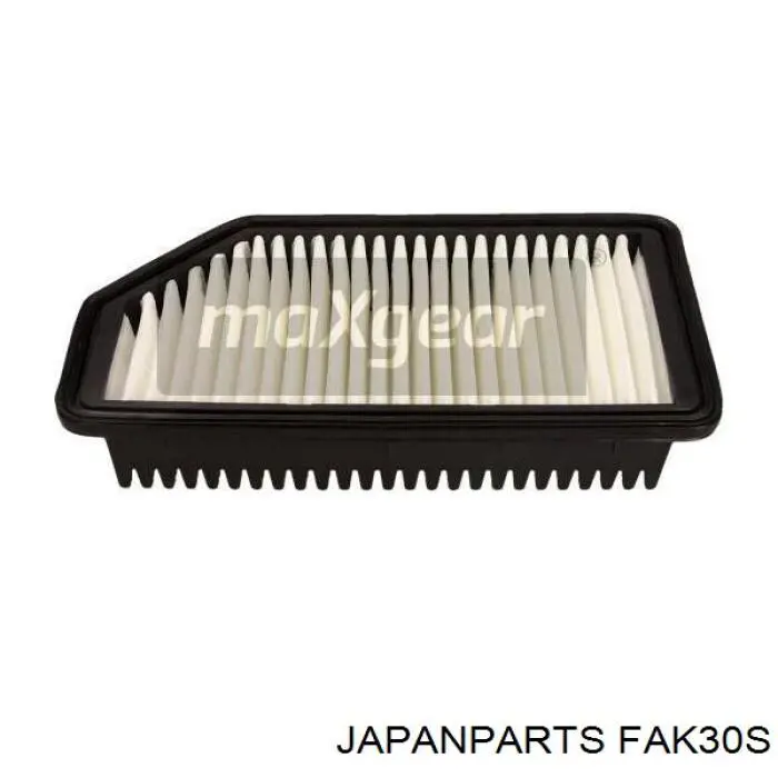 Filtro de ar Japan Parts FAK30S preço, a partir de 9,82 USD