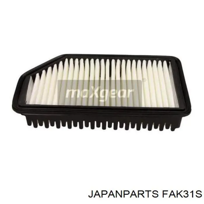 Filtro de ar Japan Parts FAK31S preço, a partir de 12,35 USD