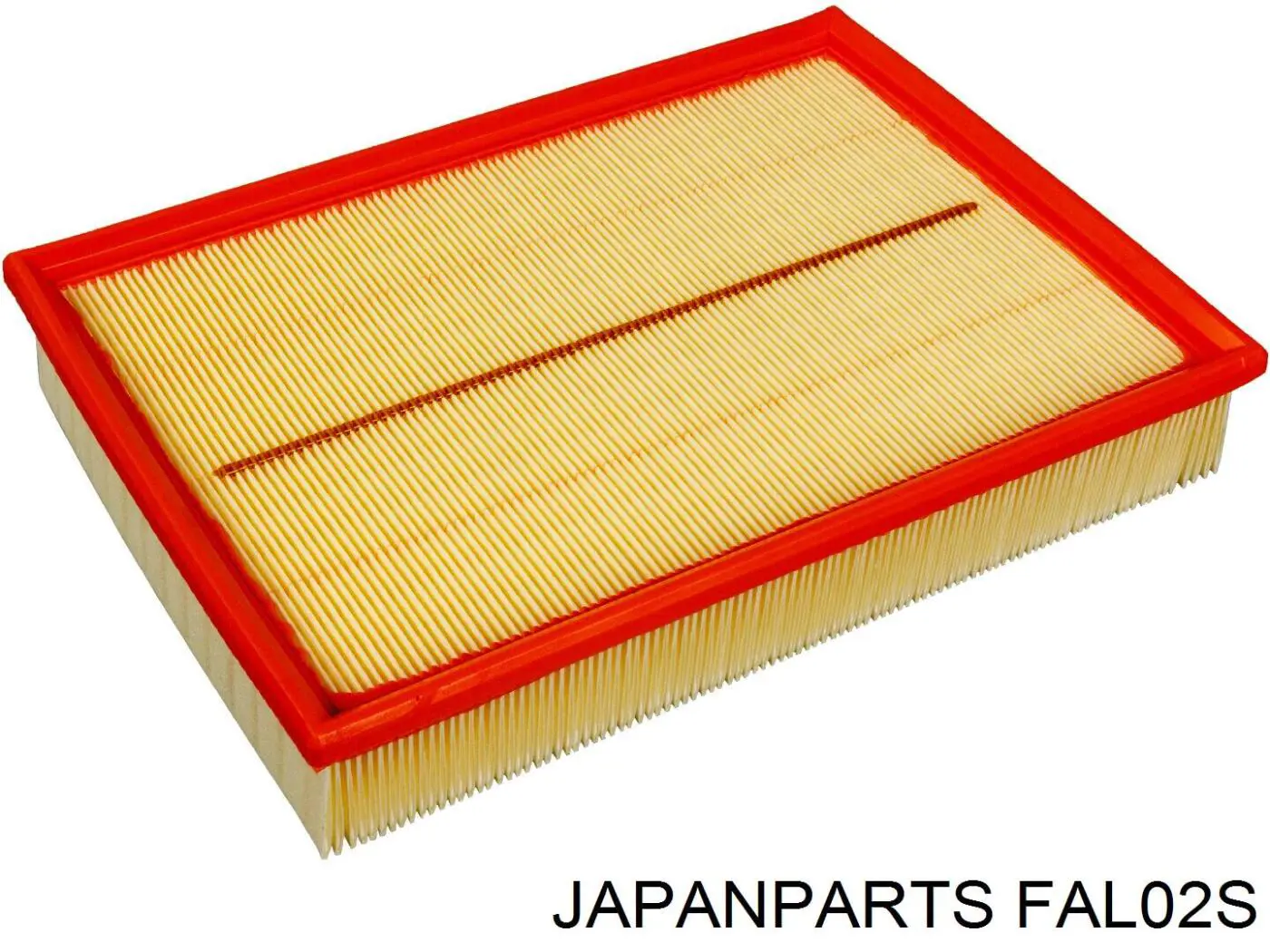 Filtro de ar Japan Parts FAL02S preço, a partir de 11,65 USD