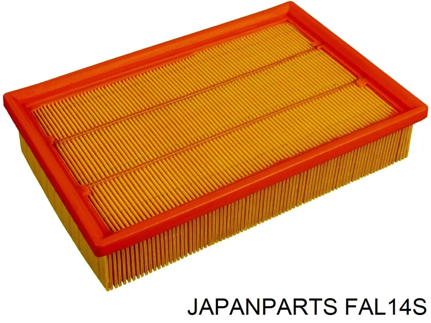 Compre FAL14S Japan Parts Filtro de ar