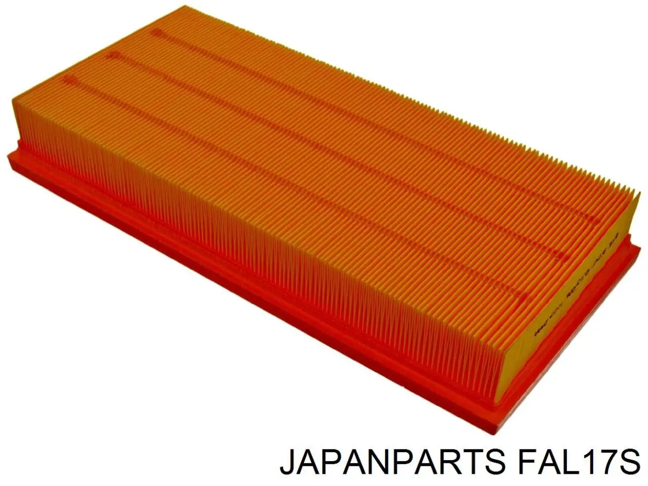Filtro de ar Japan Parts FAL17S preço, a partir de 17,79 USD
