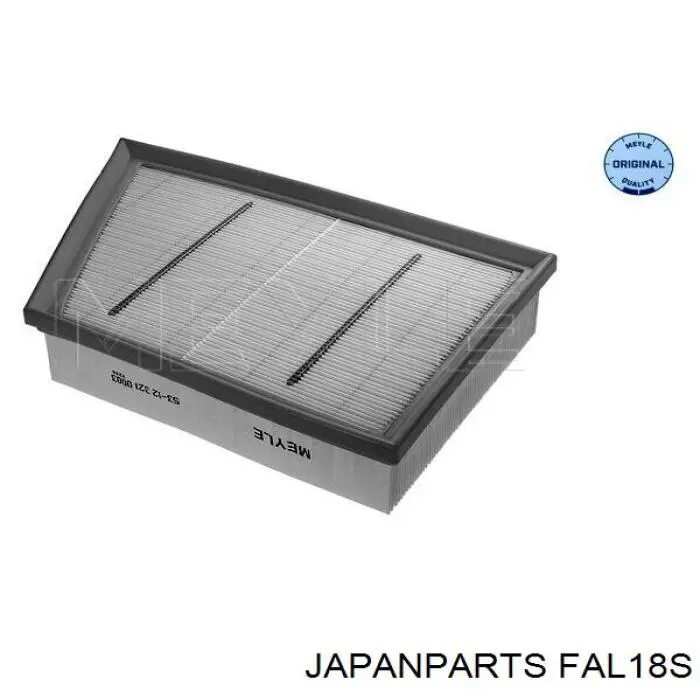 Filtro de ar Japan Parts FAL18S preço, a partir de 14,54 USD
