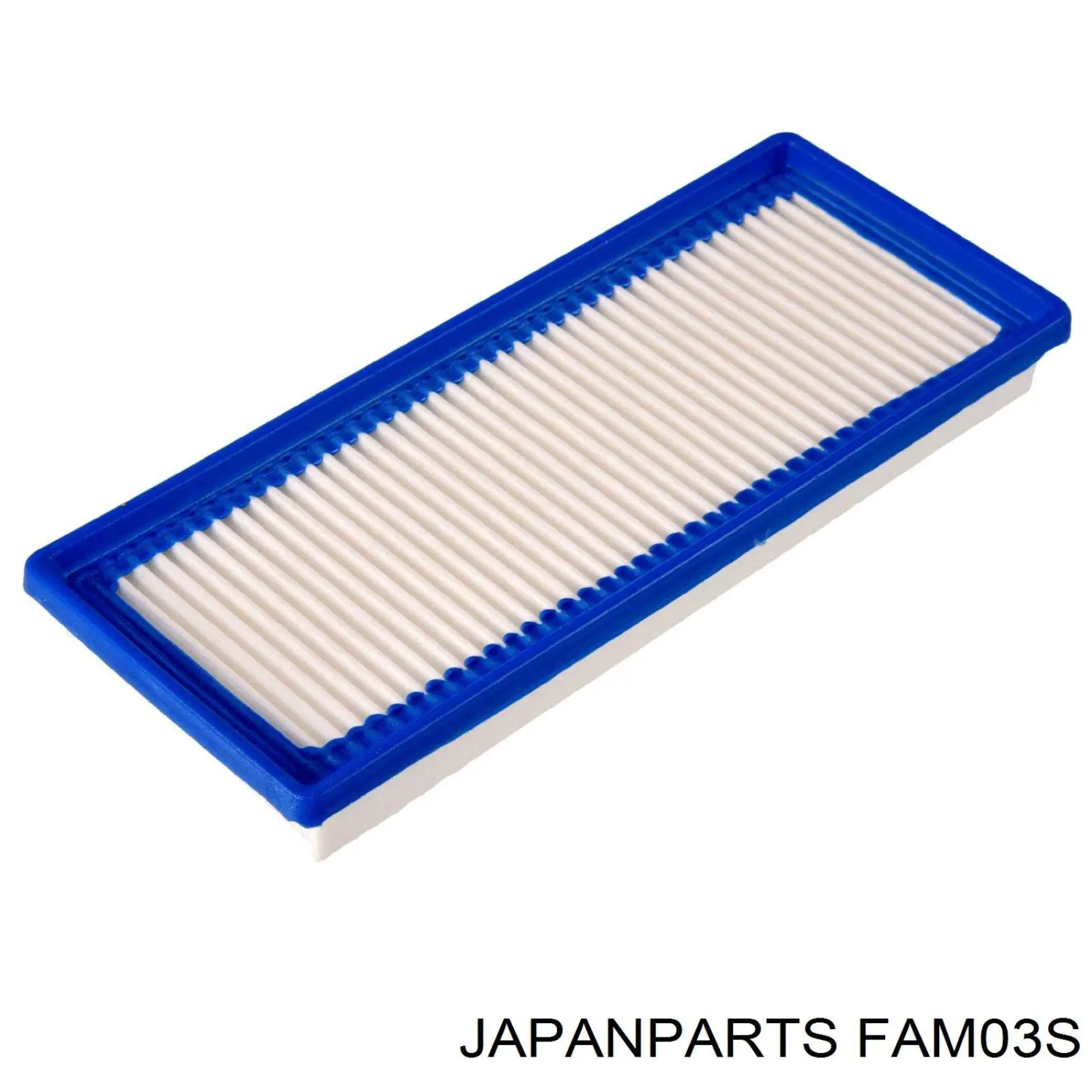 Filtro de ar Japan Parts FAM03S preço, a partir de 9,15 USD