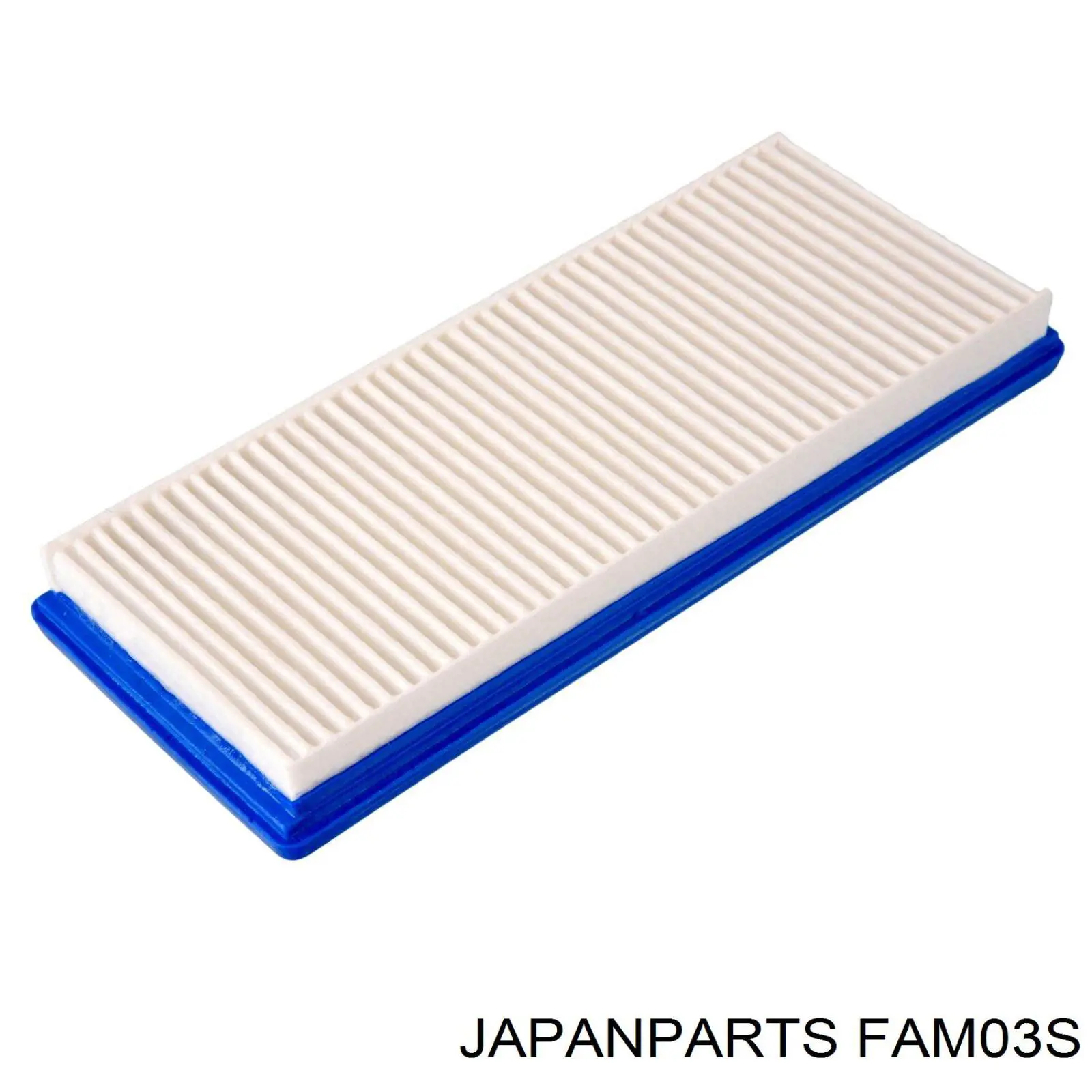 Compre FAM03S Japan Parts Filtro de ar