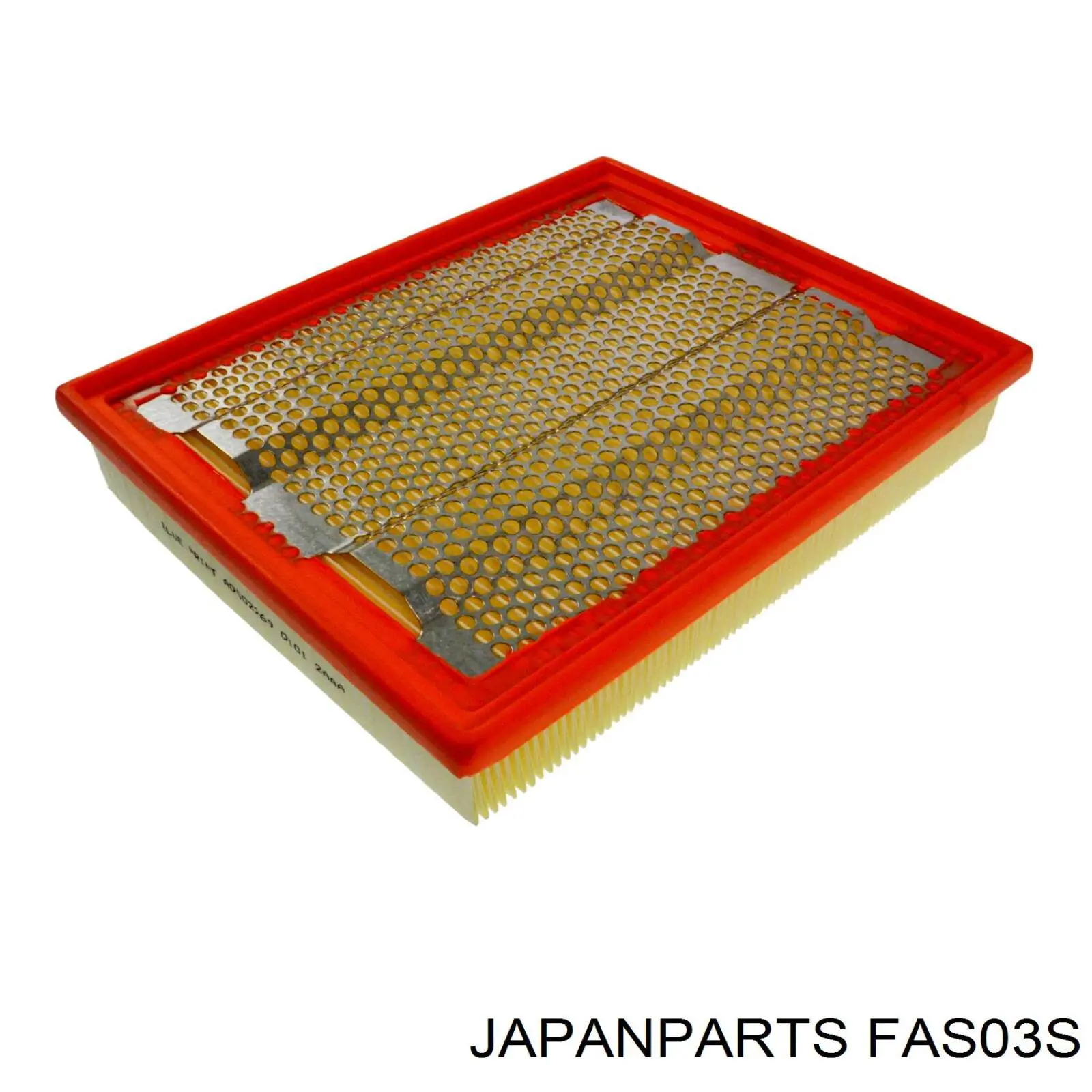 Filtro de ar Japan Parts FAS03S preço, a partir de 12,38 USD