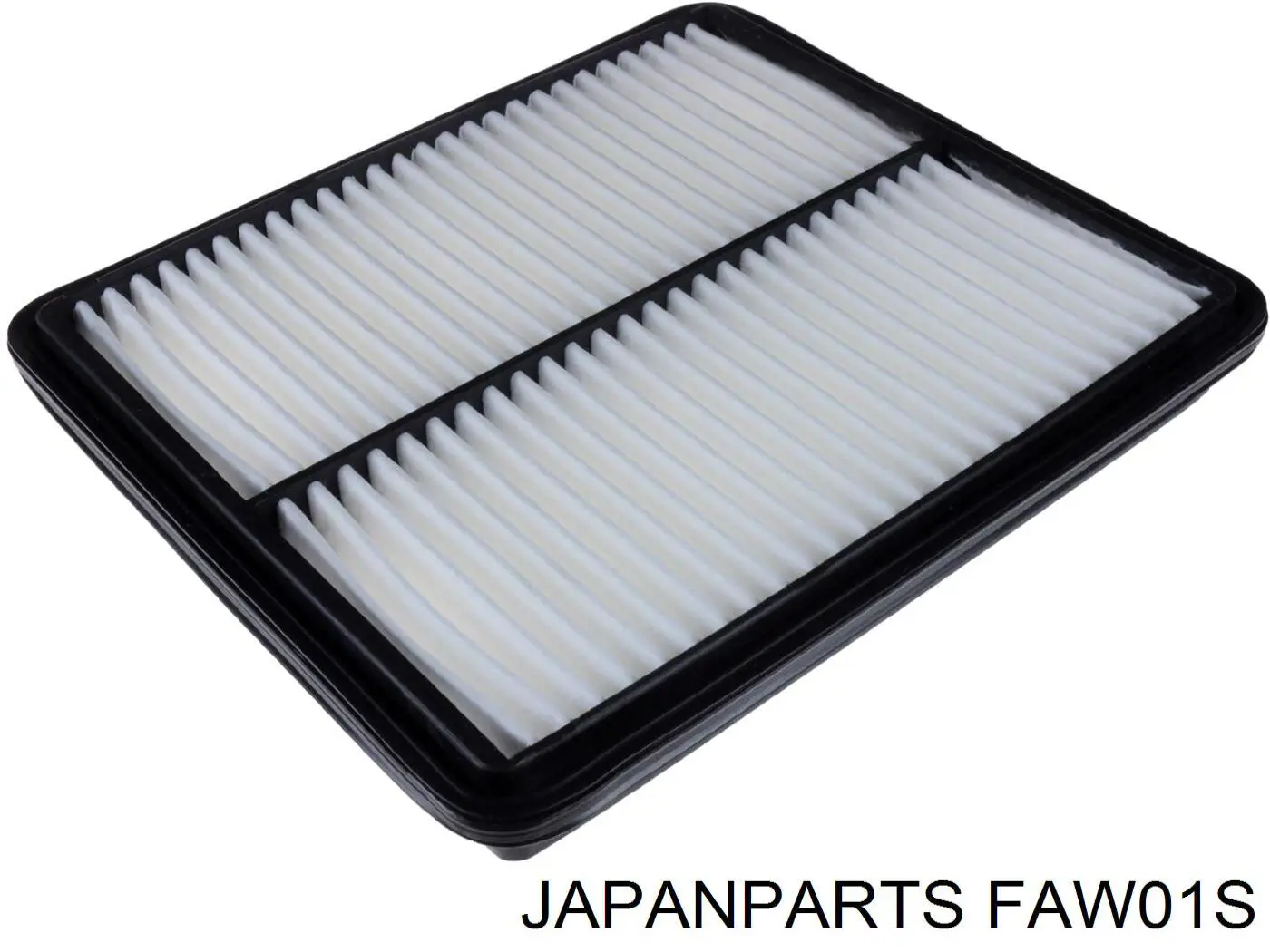 Filtro de ar Japan Parts FAW01S preço, a partir de 6,86 USD