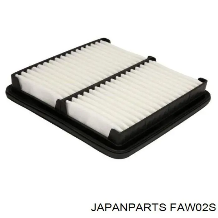 Filtro de ar Japan Parts FAW02S preço, a partir de 7,10 USD