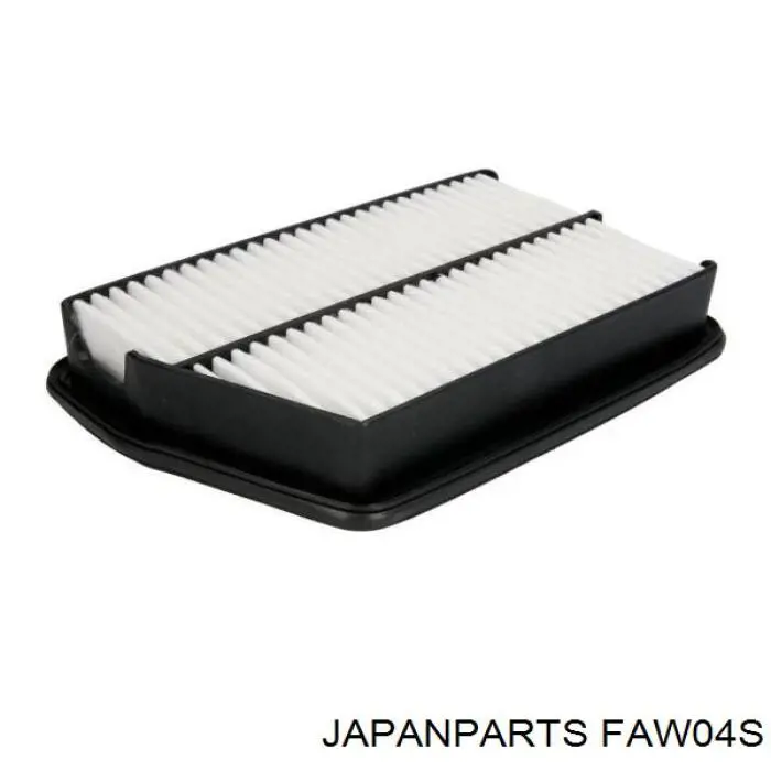 Compre FAW04S Japan Parts Filtro de ar
