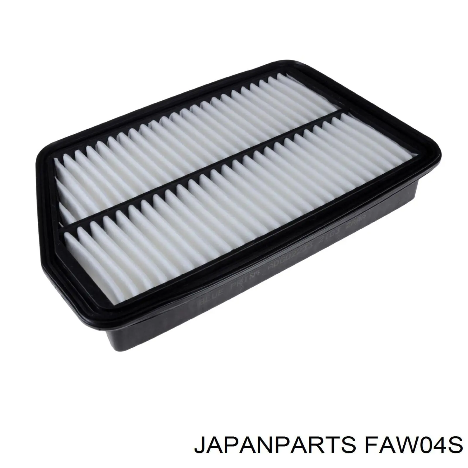 Filtro de ar Japan Parts FAW04S preço, a partir de 12,29 USD