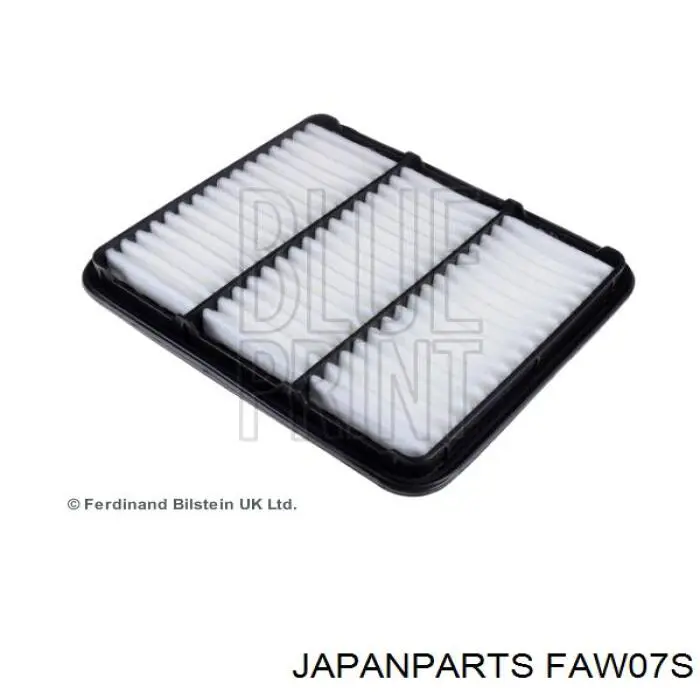 Compre FAW07S Japan Parts Filtro de ar