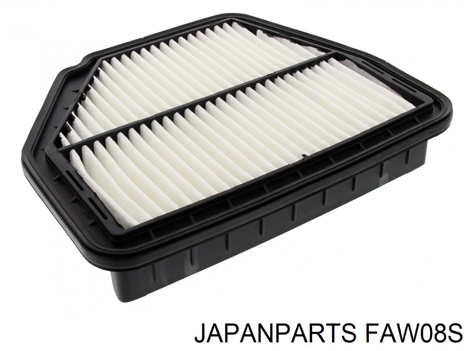Filtro de ar Japan Parts FAW08S preço, a partir de 14,12 USD