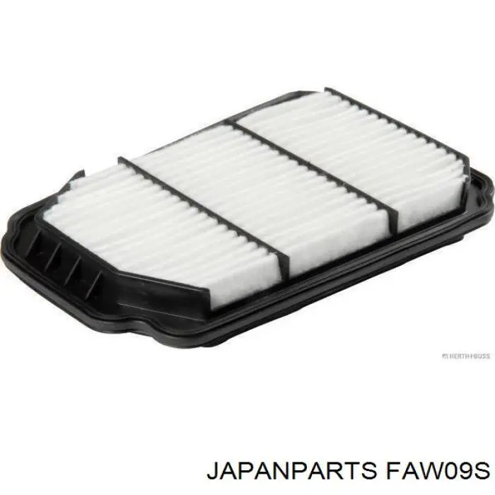 Filtro de ar Japan Parts FAW09S preço, a partir de 14,92 USD