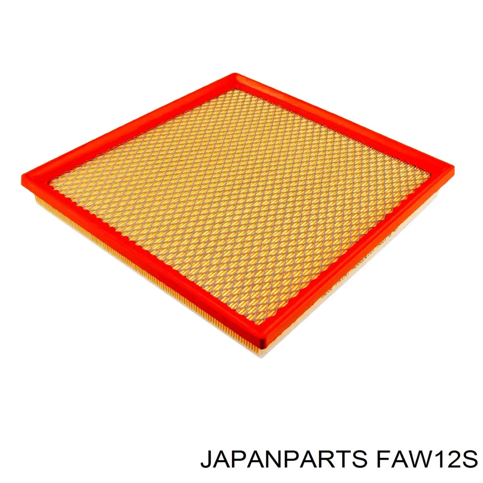 Compre FAW12S Japan Parts Filtro de ar