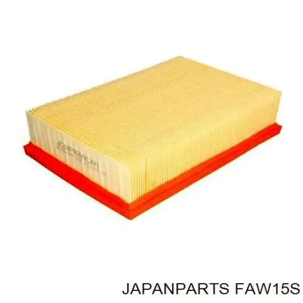 Compre FAW15S Japan Parts Filtro de ar