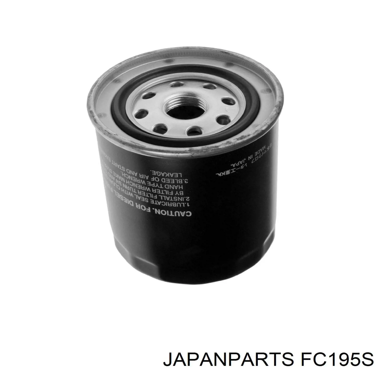 Compre FC195S Japan Parts Filtro de combustível
