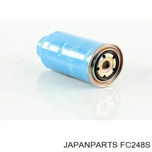 Compre FC248S Japan Parts Filtro de combustível