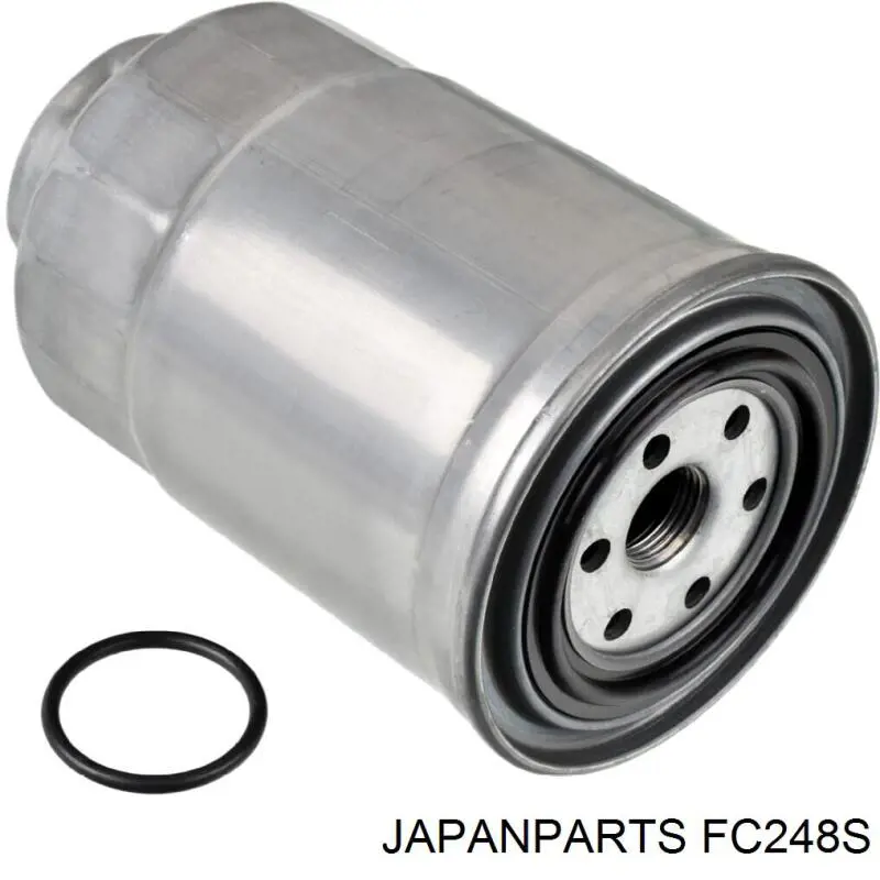 Filtro de combustível Japan Parts FC248S preço, a partir de 13,38 USD
