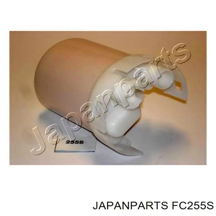 Filtro de combustível Japan Parts FC255S preço, a partir de 26,94 USD